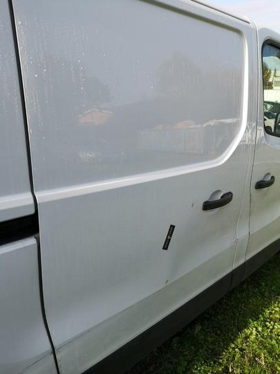 Photo 16 VIN: W0LF7G609HV607128 - OPEL VIVARO 