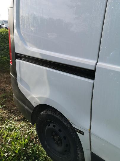 Photo 21 VIN: W0LF7G609HV607128 - OPEL VIVARO 