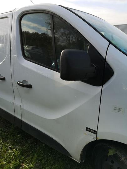 Photo 23 VIN: W0LF7G609HV607128 - OPEL VIVARO 