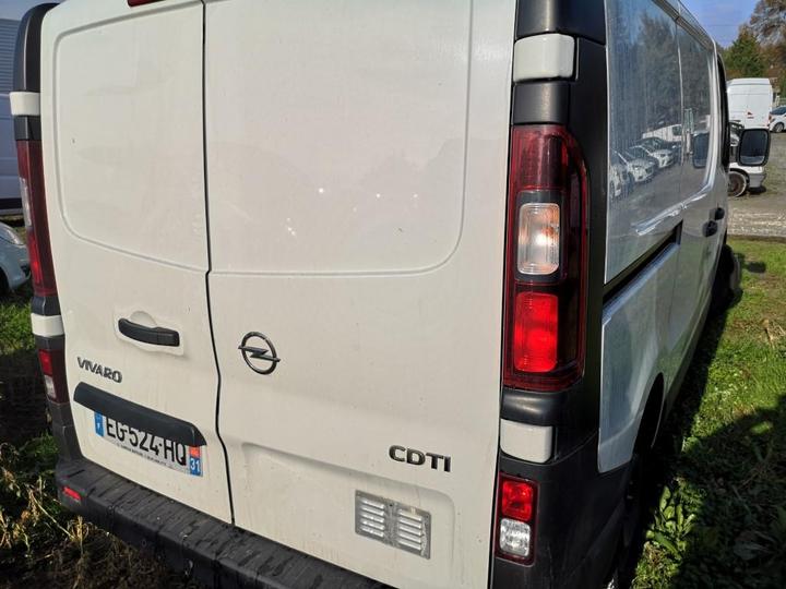 Photo 4 VIN: W0LF7G609HV607128 - OPEL VIVARO 