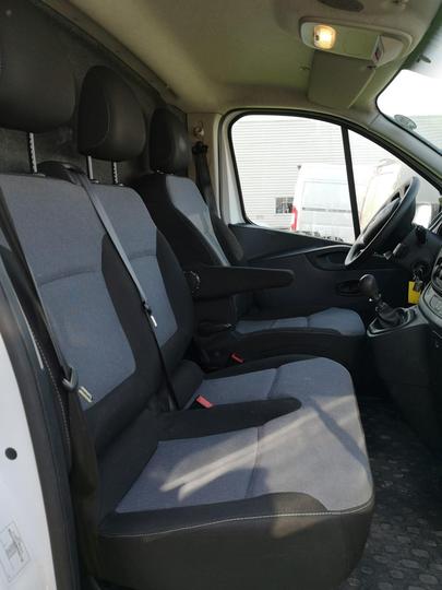 Photo 6 VIN: W0LF7G609HV607128 - OPEL VIVARO 