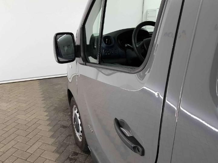 Photo 24 VIN: W0LF7G609HV637147 - OPEL VIVARO GB 