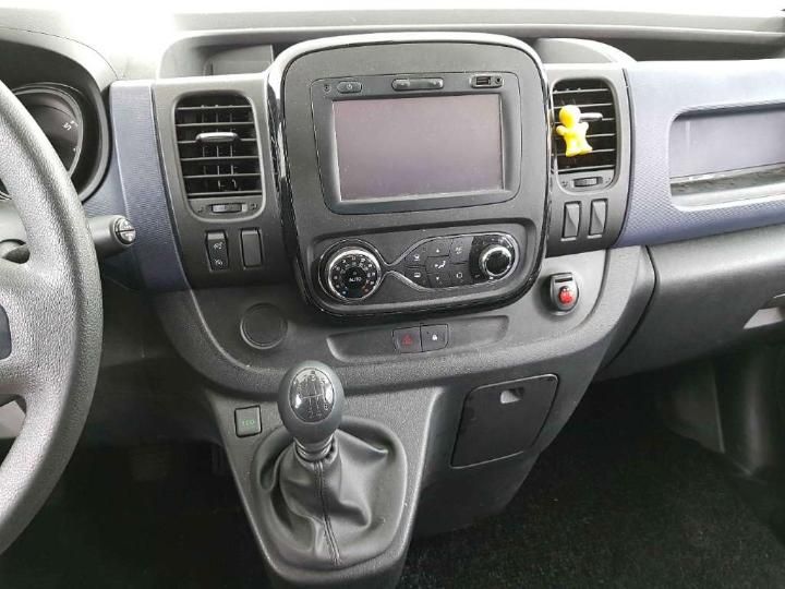 Photo 9 VIN: W0LF7G609HV637147 - OPEL VIVARO GB 