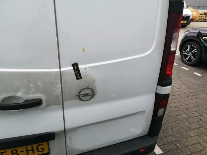 Photo 17 VIN: W0LF7G609HV659908 - OPEL VIVARO 