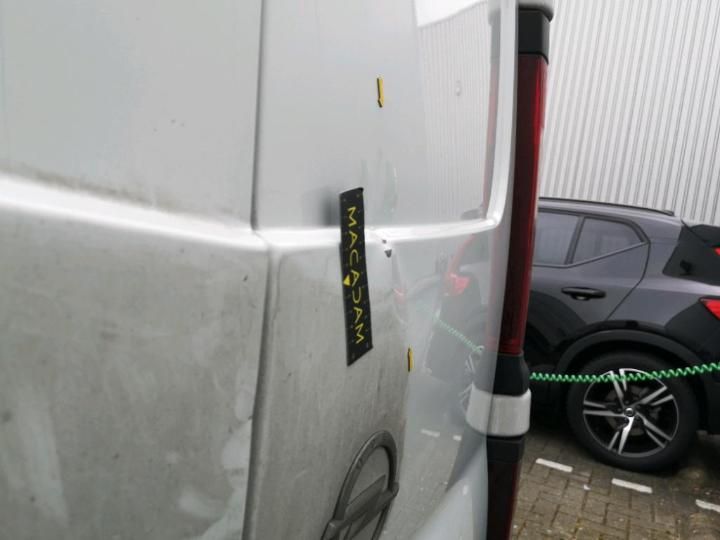 Photo 18 VIN: W0LF7G609HV659908 - OPEL VIVARO 