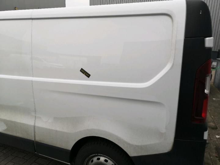 Photo 20 VIN: W0LF7G609HV659908 - OPEL VIVARO 