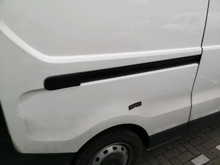 Photo 25 VIN: W0LF7G609HV659908 - OPEL VIVARO 