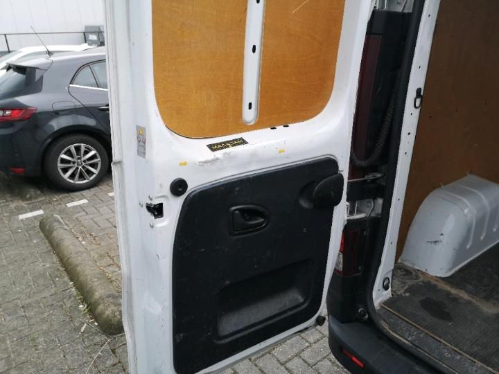 Photo 30 VIN: W0LF7G609HV659908 - OPEL VIVARO 