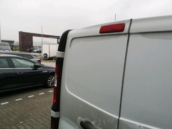 Photo 33 VIN: W0LF7G609HV659908 - OPEL VIVARO 