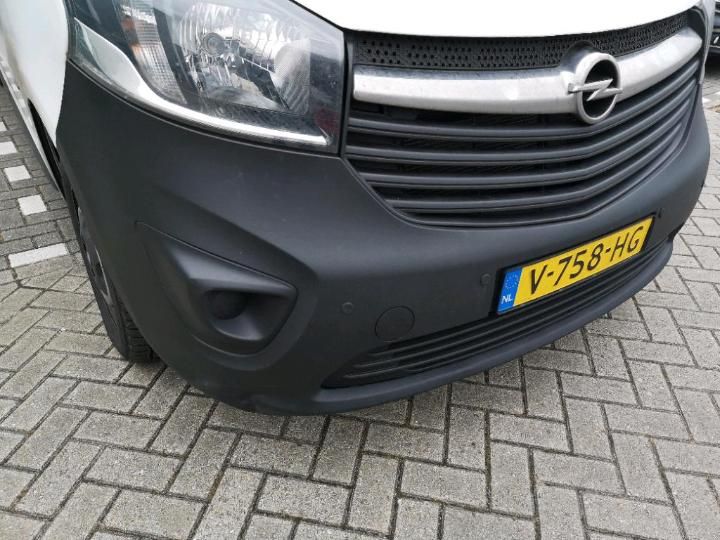 Photo 35 VIN: W0LF7G609HV659908 - OPEL VIVARO 