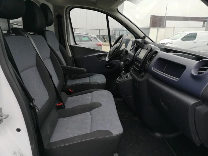 Photo 7 VIN: W0LF7G609HV659908 - OPEL VIVARO 