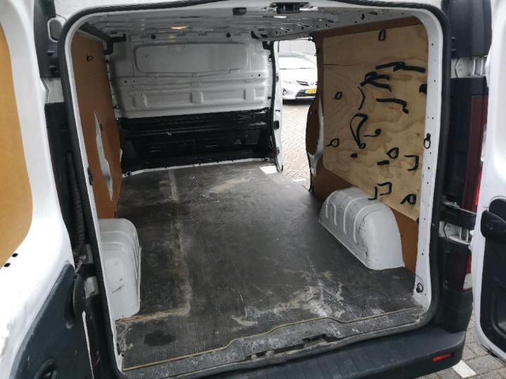 Photo 9 VIN: W0LF7G609HV659908 - OPEL VIVARO 