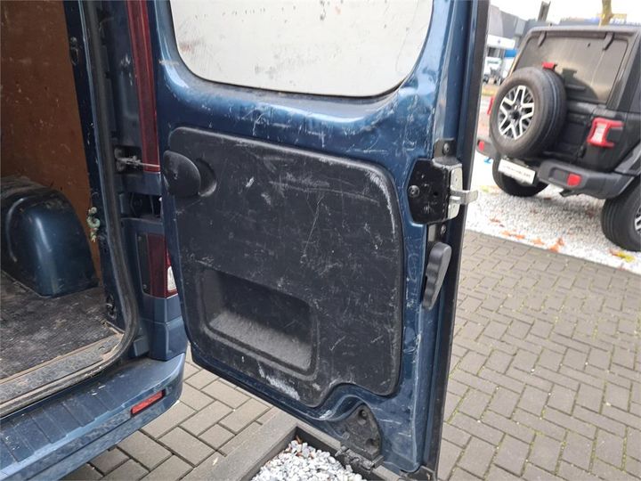 Photo 31 VIN: W0LF7G609HV660251 - OPEL VIVARO GB 