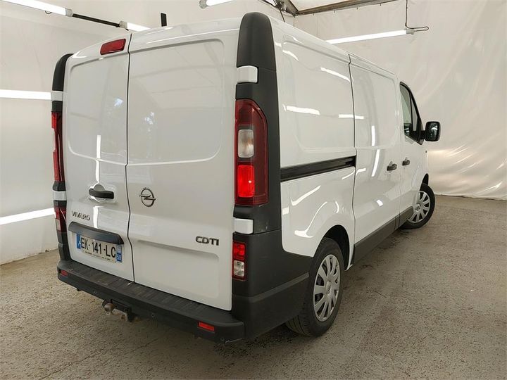 Photo 2 VIN: W0LF7G60XHV618493 - OPEL VIVARO 