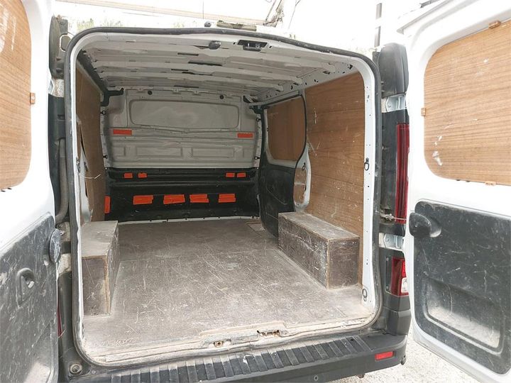 Photo 5 VIN: W0LF7G60XHV618493 - OPEL VIVARO 