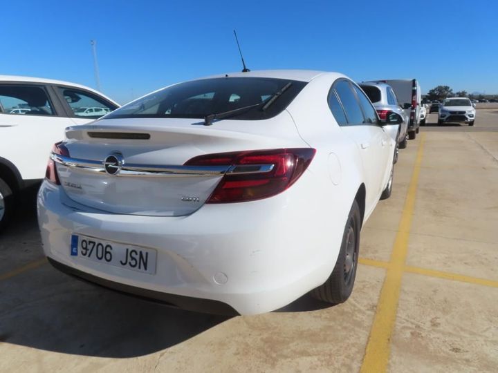 Photo 2 VIN: W0LGB6E24G1119226 - OPEL INSIGNIA 