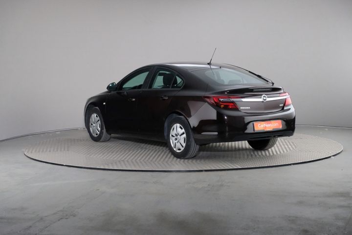 Photo 2 VIN: W0LGB6E26G1104730 - OPEL INSIGNIA 