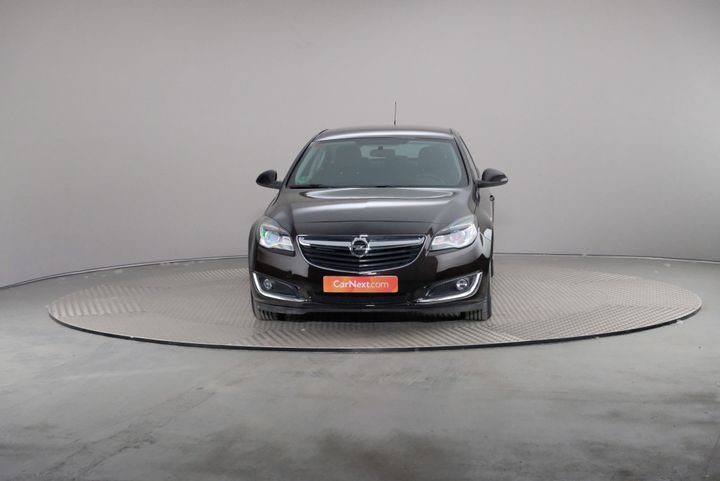 Photo 3 VIN: W0LGB6E26G1104730 - OPEL INSIGNIA 