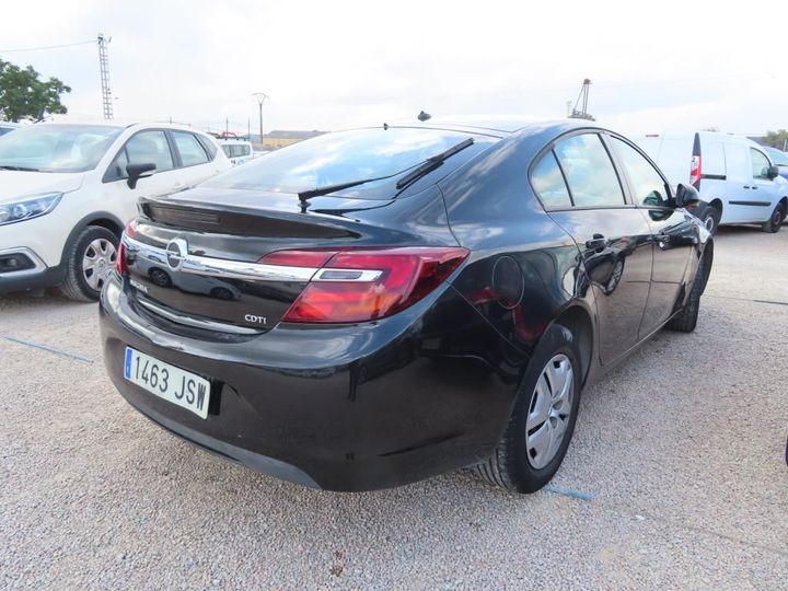 Photo 2 VIN: W0LGB6E2XH1005975 - OPEL INSIGNIA 