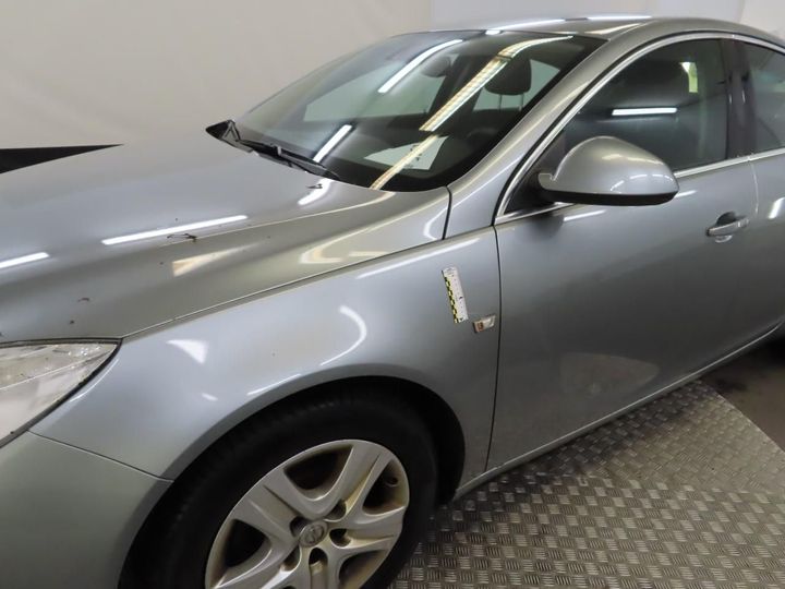 Photo 18 VIN: W0LGM5EL2D1019263 - OPEL INSIGNIA 