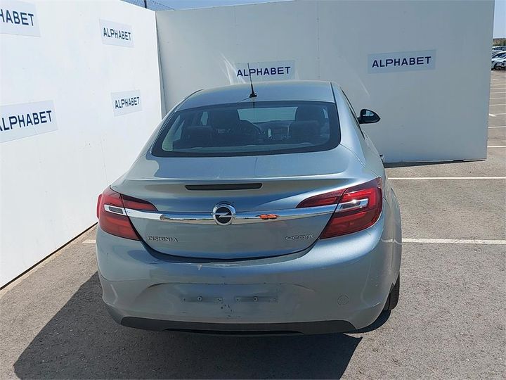 Photo 4 VIN: W0LGM5ES3F1095651 - OPEL INSIGNIA 