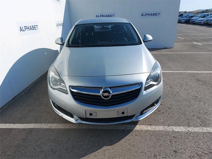 Photo 0 VIN: W0LGM5ES5F1093674 - OPEL INSIGNIA 