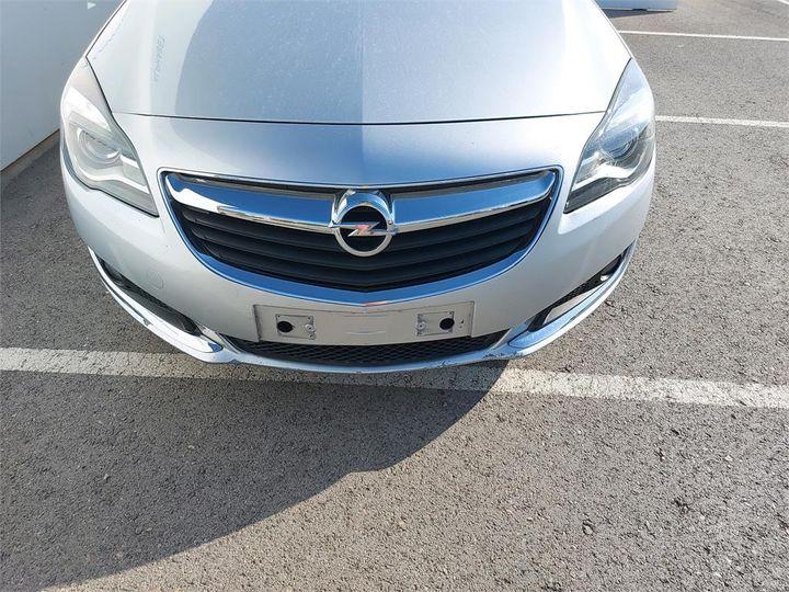 Photo 12 VIN: W0LGM5ES5F1093674 - OPEL INSIGNIA 