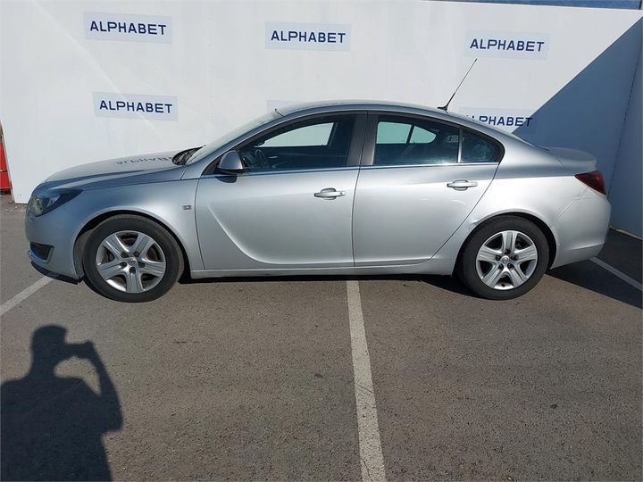 Photo 3 VIN: W0LGM5ES5F1093674 - OPEL INSIGNIA 