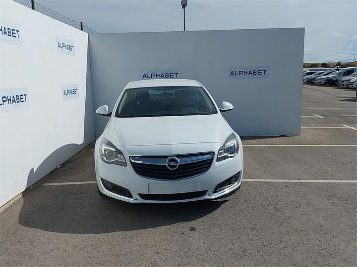 Photo 1 VIN: W0LGM5ES5F1094873 - OPEL INSIGNIA 