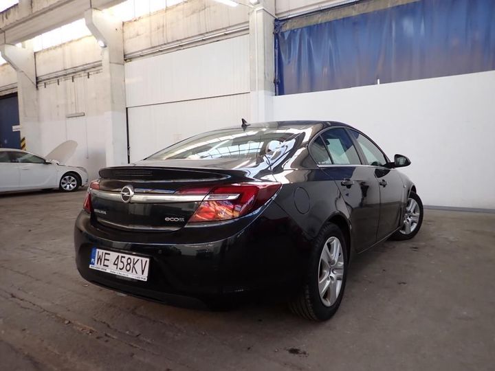 Photo 3 VIN: W0LGM5ES6F1091819 - OPEL INSIGNIA 