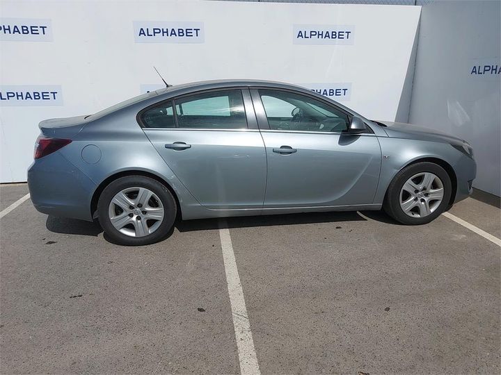 Photo 2 VIN: W0LGM5ES7F1098486 - OPEL INSIGNIA 