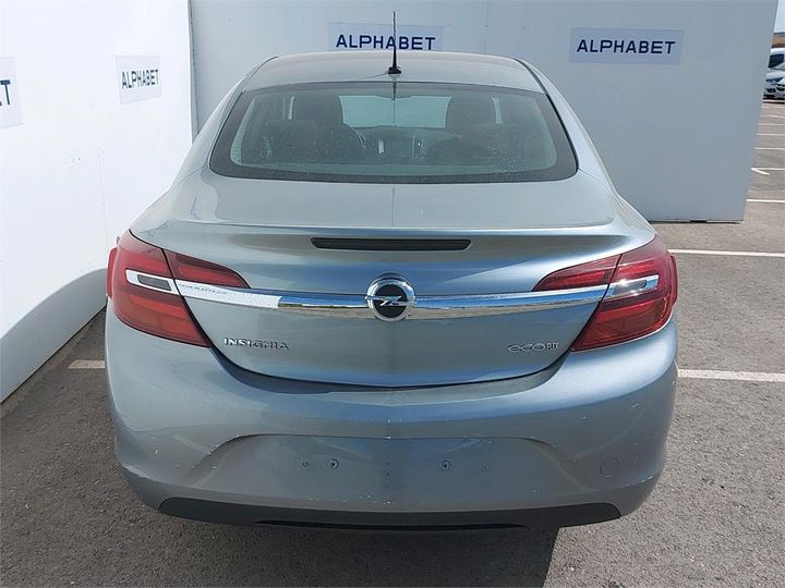 Photo 4 VIN: W0LGM5ES7F1098486 - OPEL INSIGNIA 