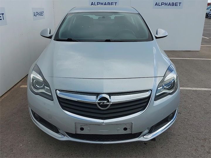 Photo 1 VIN: W0LGM5ESXF1092035 - OPEL INSIGNIA 