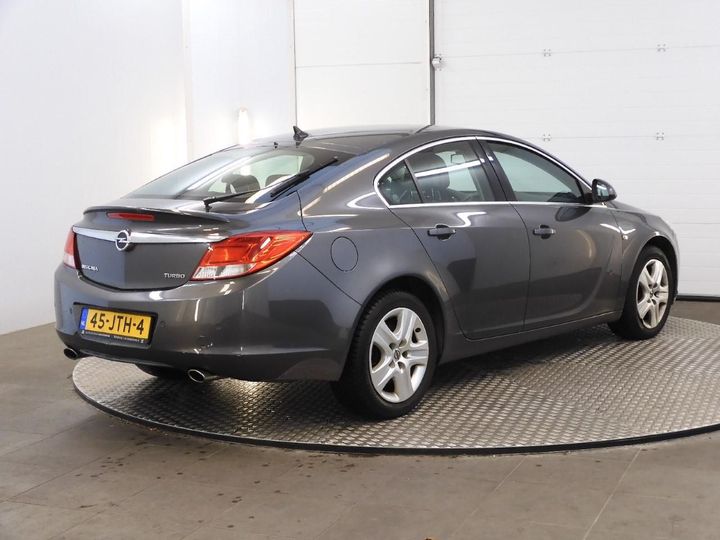 Photo 11 VIN: W0LGM67B391111774 - OPEL INSIGNIA 