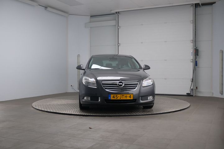 Photo 6 VIN: W0LGM67B391111774 - OPEL INSIGNIA 