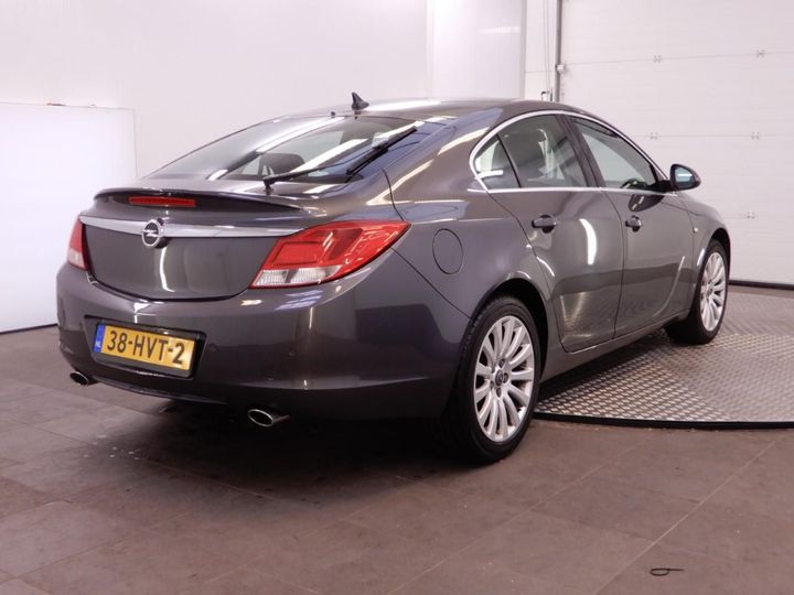 Photo 3 VIN: W0LGM67B791042944 - OPEL INSIGNIA 