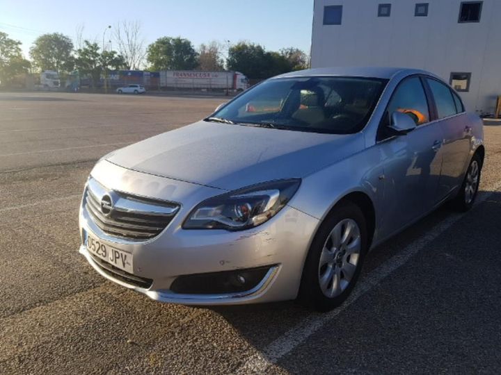 Photo 1 VIN: W0LGM6E23G1054301 - OPEL INSIGNIA 