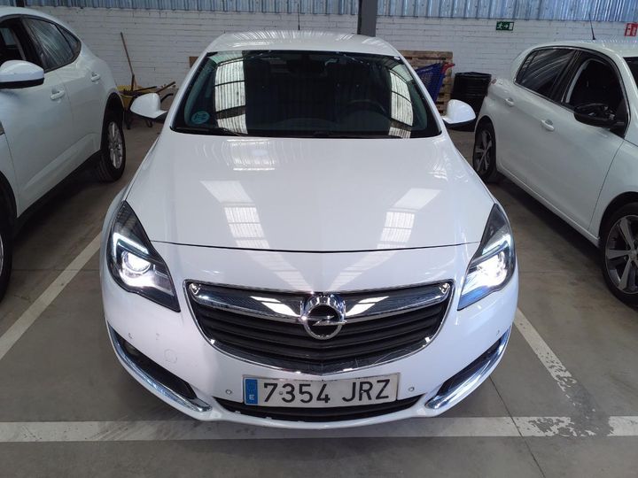 Photo 19 VIN: W0LGM6E28G1130949 - OPEL INSIGNIA 