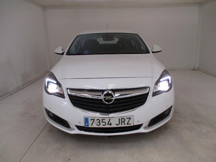 Photo 24 VIN: W0LGM6E28G1130949 - OPEL INSIGNIA 