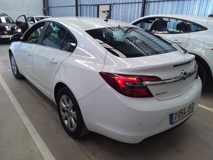 Photo 14 VIN: W0LGM6E28G1130949 - OPEL INSIGNIA 