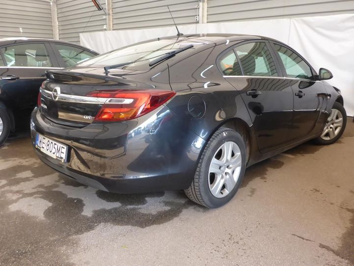 Photo 3 VIN: W0LGM6E33G1080325 - OPEL INSIGNIA 