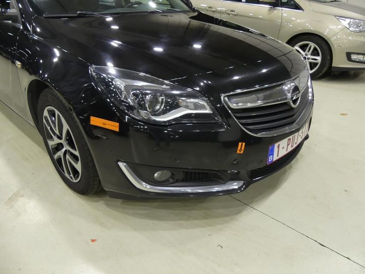 Photo 22 VIN: W0LGM6E33H1011572 - OPEL INSIGNIA 