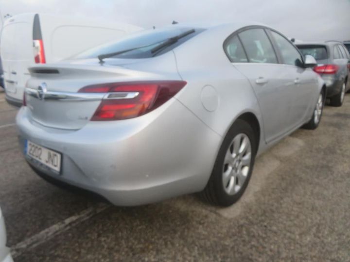 Photo 2 VIN: W0LGM6E35G1081699 - OPEL INSIGNIA 