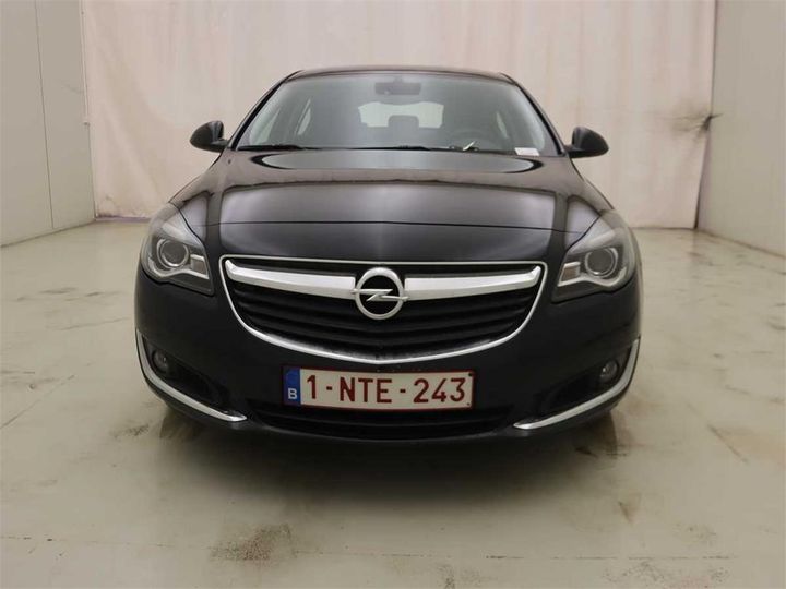 Photo 16 VIN: W0LGM6E35G1098924 - OPEL INSIGNIA 