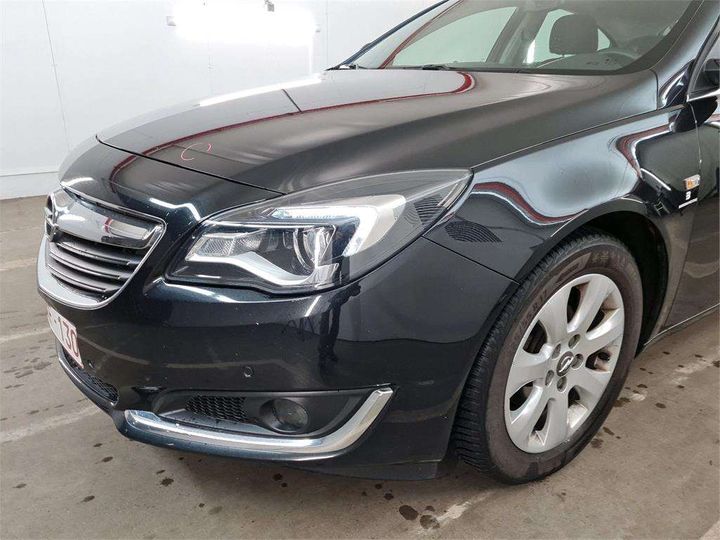 Photo 7 VIN: W0LGM6E3XG1013799 - OPEL INSIGNIA 