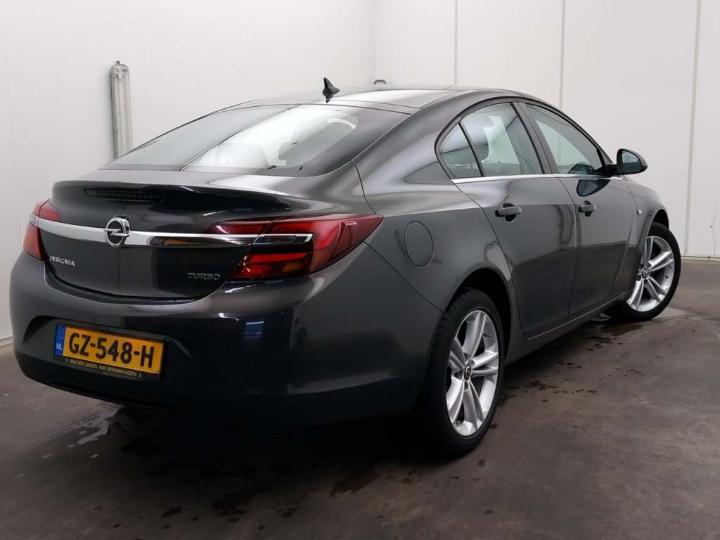 Photo 12 VIN: W0LGM6E59F1105597 - OPEL INSIGNIA 