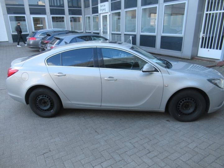 Photo 3 VIN: W0LGM6EM0B1090926 - OPEL INSIGNIA 