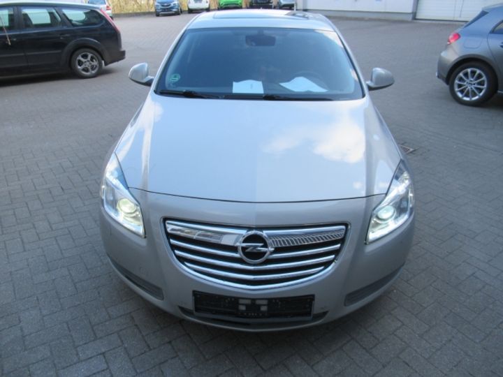 Photo 4 VIN: W0LGM6EM0B1090926 - OPEL INSIGNIA 