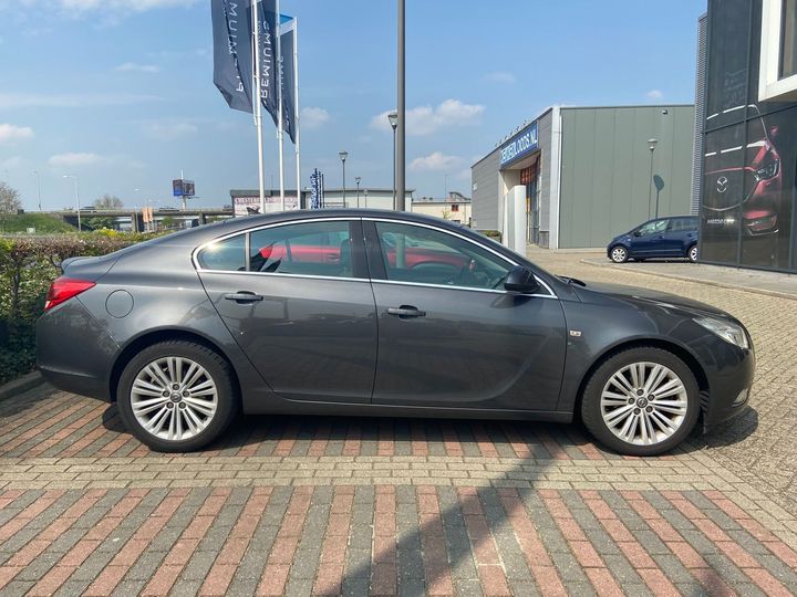 Photo 9 VIN: W0LGM6EP5C1120773 - OPEL INSIGNIA 