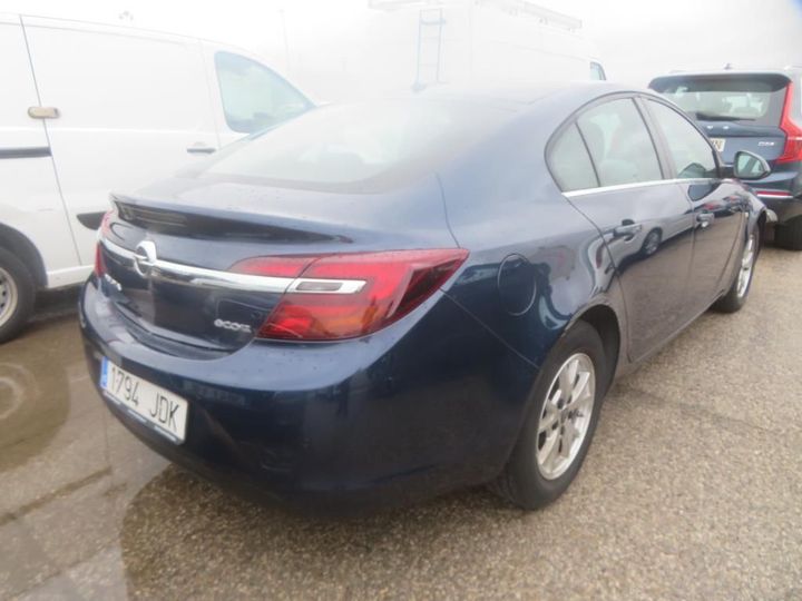 Photo 2 VIN: W0LGM6ES7E1162546 - OPEL INSIGNIA 